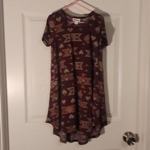 Lularoe scarlett